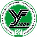 Логотип Петербургский университет путей сообщения