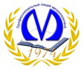 Логотип Лицей Метрополитена