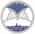 Логотип Дирекция комплекса защитный сооружений г. Санкт-Петербурга